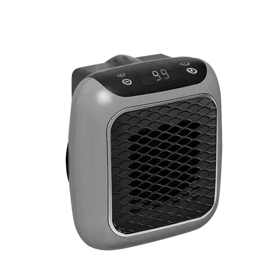 Compact Personal Space Heater