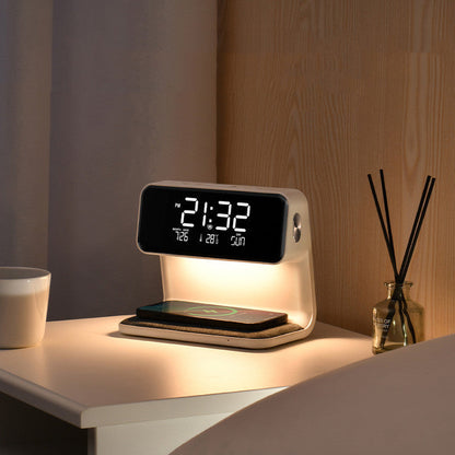 Classic Bar Table Lamp