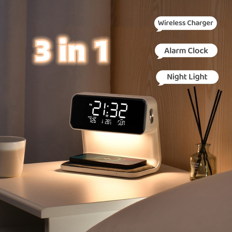 High-Performance Silent Fan
